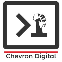 Chevron Digital (Pty) Ltd. logo - Similar company to Arizn