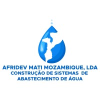 Afridev Mati Mozambique, Lda logo - Similar company to Nweba, Lda
