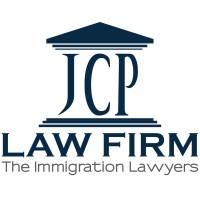 JCP Law Firm & Associates logo - Similar company to Roy Petty & Associates, Pllc