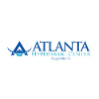 Atlanta Hyperbaric Center logo - Similar company to Medbed360