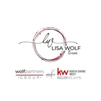 Lisa Wolf Team logo - Similar company to Carvalho Commercial Real Estate