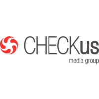CHECKus Media Group Inc, logo - Similar company to Publique