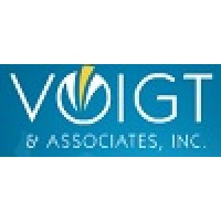 Voigt & Associates, Inc. logo - Similar company to Atrecruiter.Com