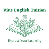 Vine English Tuition logo - Similar company to Accelerate Nutrition