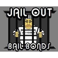Jail Out Bail Bonds logo - Similar company to Aa Services Consult