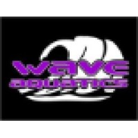 Wave Aquatics logo - Similar company to Pack Of Parts