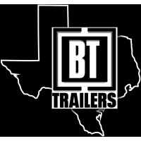 BT Trailers LLC logo - Similar company to Rackley Bilt Custom Trailers