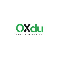 OXdu Tech School Ramanattukara logo - Similar company to Oxdu Tech School
