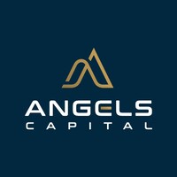 Angels Capital logo - Similar company to Sievex