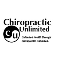 Chiropractic Unlimited logo - Similar company to Charleston Chiropractic Associates