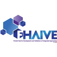 FHAIVE logo - Similar company to Vactech Oy