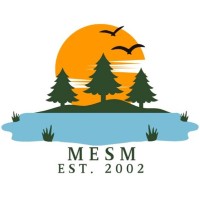URI MESM logo - Similar company to New Hope, Inc.
