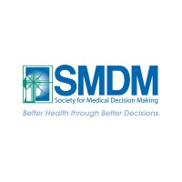 Society for Medical Decision Making (SMDM) logo - Similar company to Hourhta