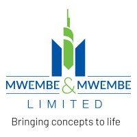 Mwembe & Mwembe Limited logo - Similar company to Matters Construction