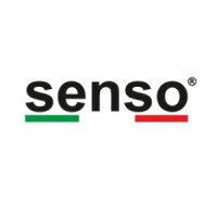 SENSO mobile accessories logo - Similar company to Pro Mobile Accessories