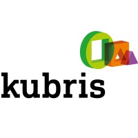 Kubris logo - Similar company to Postecom S.P.A.