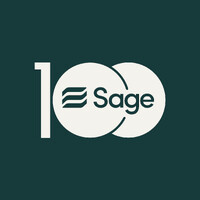 Sage logo - Similar company to Vanbarton Group Llc
