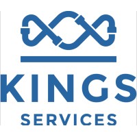 Kings Services LLC logo - Similar company to King Services
