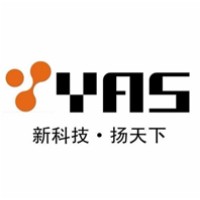 Yangshin Technology Co.,Ltd logo - Similar company to Datacardworld