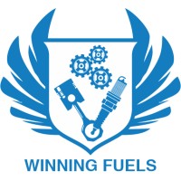 Winning Fuels Mobility logo - Similar company to Agra Rugs & Handicraft