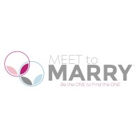Meet To Marry, LLC logo - Similar company to My Aio