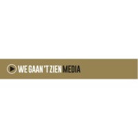 We gaan 't zien Media B.V. logo - Similar company to Beerdrops