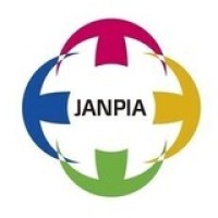 Japan Network for Public Interest Activities (JANPIA) logo - Similar company to Startup Ecosystem Association Japan
