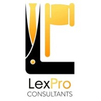 Lexpro Consultants Inc. logo - Similar company to Kellner Avocats