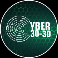 Cyber 30-30 logo - Similar company to Enterprise Resource Planners