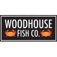 WoodHouse Fish Company logo - Similar company to Newalla Fish Company