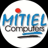 Mitiel Computers / Митиел ООД logo - Similar company to Qualisage