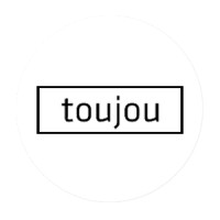 toujou logo - Similar company to Dfau Gmbh
