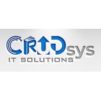 CRUDsys logo - Similar company to Cruds System Private Limited