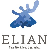 ELIAN Solutions logo - Similar company to Bittnet Group