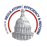 Coalition for Regulatory Efficiency and Reform (CRER) logo - Similar company to Texans For Lawsuit Reform