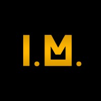 imstudio.pro | Brand Strategy & Web Design logo - Similar company to Embermake | Brand Strategy + Design Studio