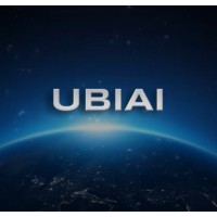 UbiAI logo - Similar company to Boostgpt