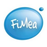 FIMEA AIR logo - Similar company to Teqoya