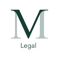 MV Legal logo - Similar company to Ip Services