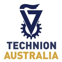 Technion Australia logo - Similar company to Technion Uk