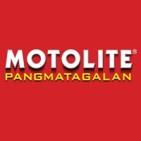 Motolite logo - Similar company to Frontpage Digital