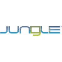 Jungle Digital Games logo - Similar company to Cloud Cover Llc