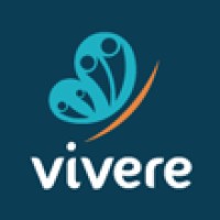 Vivere logo - Similar company to Aube | Cuidados Da Mente