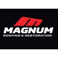Magnum Roofing & Restoration logo - Similar company to B