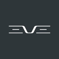 Eve Air Mobility logo - Similar company to Aska