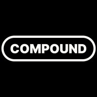 Compound logo - Similar company to Big Effect®