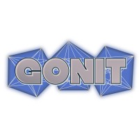 Gonit logo - Similar company to Cinector Gmbh