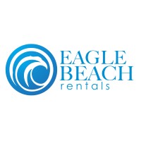 Eagle Beach Rentals logo - Similar company to Daniel & Jacob'S Apartments
