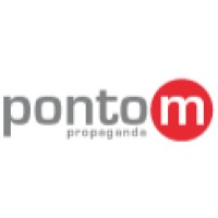 Ponto M Propaganda logo - Similar company to Smart Atlantics