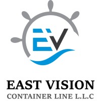 EAST VISION CONTAINER LINE logo - Similar company to Jupiter Holding Ltd